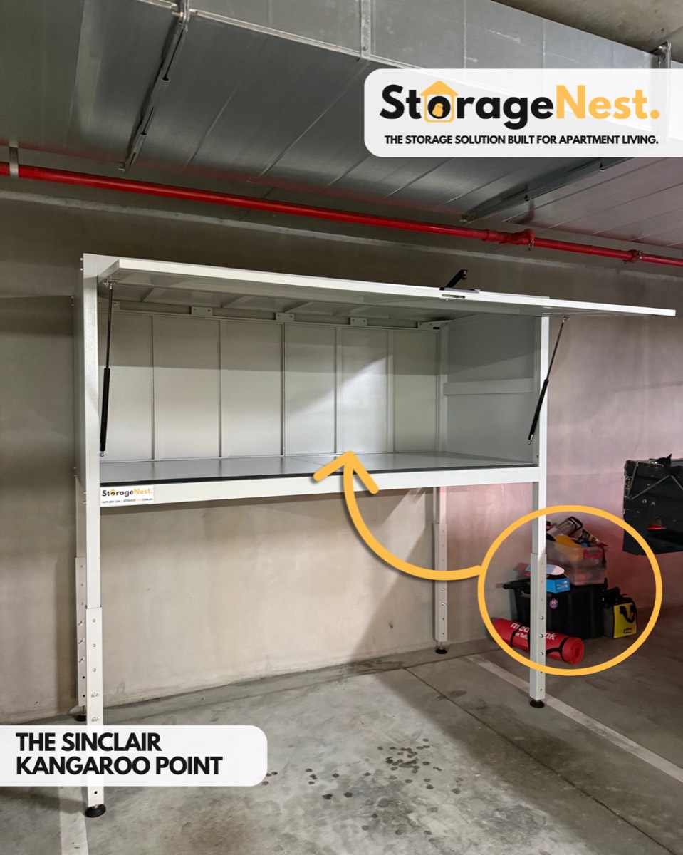Customer installation 2