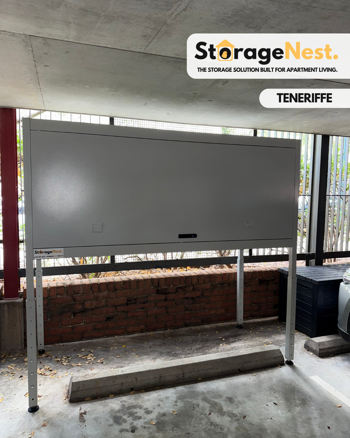 Customer installation 4