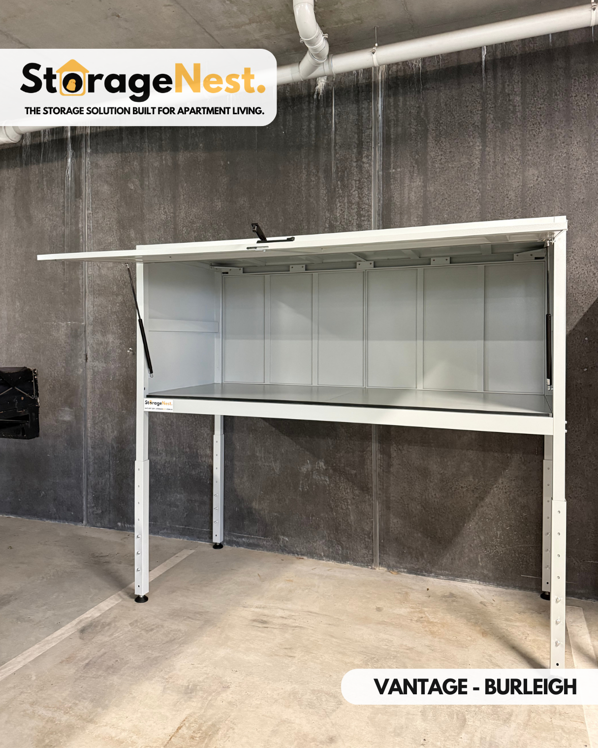 Customer installation 5